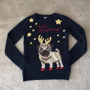 Ugly Christmas Sweater